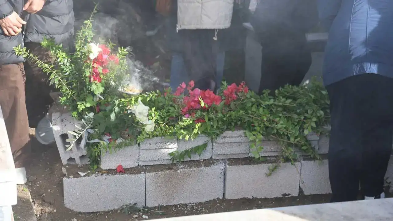 Hatay’da Kaybolmuştu: Acı Haber Kıbrıs’tan Geldi! 5